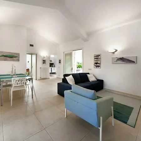 Villa Pietrabianca *