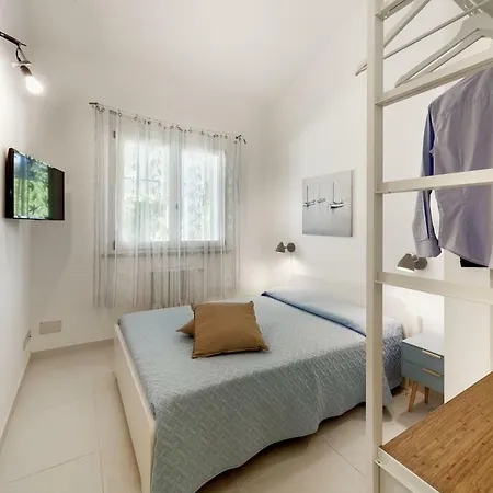 Pietrabianca וילה