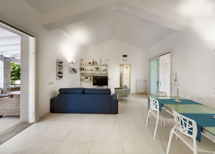 Pietrabianca וילה *